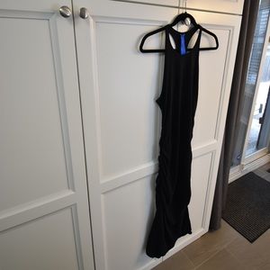 Kit & Ace Ruched Dress 🌾